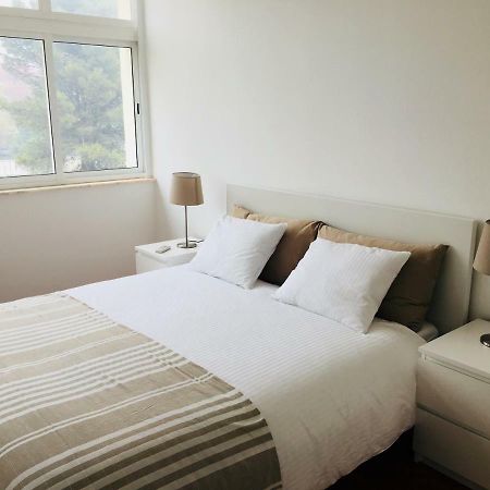 Apartment Near The Airport Lisboa Dış mekan fotoğraf