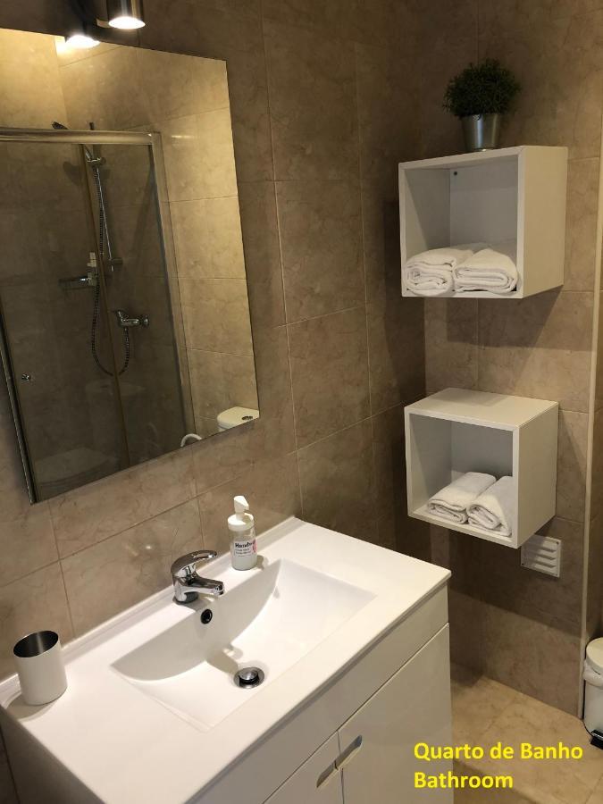 Apartment Near The Airport Lisboa Dış mekan fotoğraf