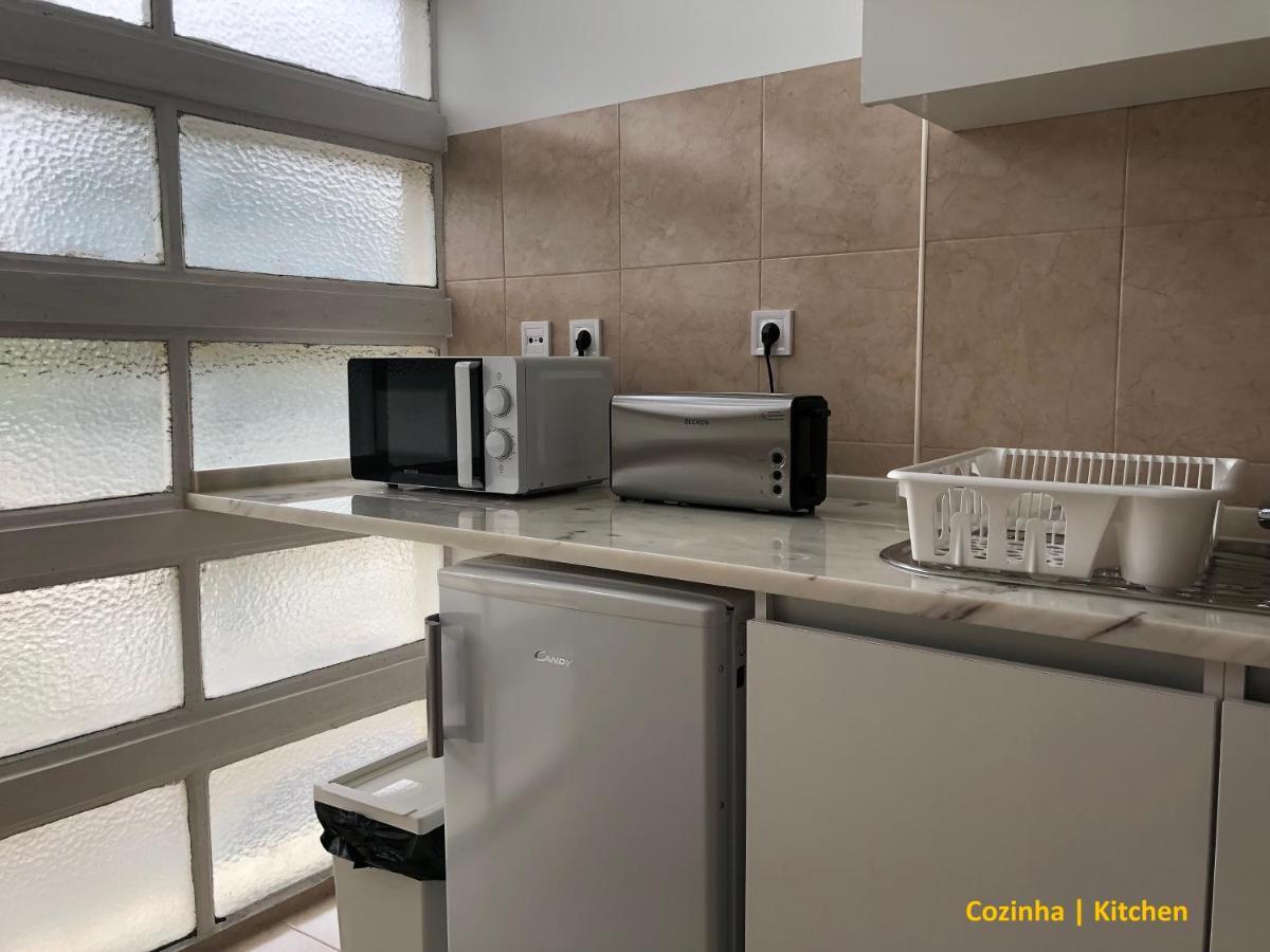 Apartment Near The Airport Lisboa Dış mekan fotoğraf